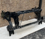 2019-2023 Silverado 1500 Radiator Support