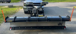 Fisher 9ft HDX SS