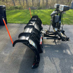 Fisher 9ft HDX SS