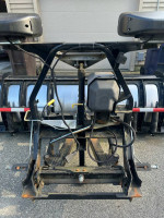 Fisher 9ft HDX SS