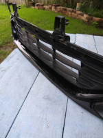 2021-2024 KIA K5 front lower grille OEM(Black)