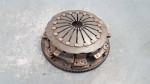 2010 Corvette ZR1 Clutch Assembly