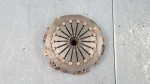 2010 Corvette ZR1 Clutch Assembly