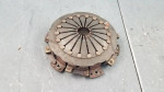 2010 Corvette ZR1 Clutch Assembly