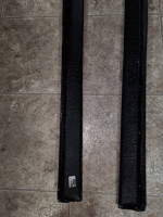 Corvette C6 ZR1 Carbon Fiber Side Skirts