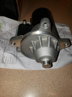 Ford Starter - Fits 4 Cyl - Ranger 91-97 - 2.3 L - Mustang -New/Unused