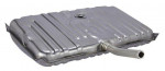 GTO LeMans New fuel tank 1970
