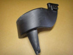 05-13 Corvette C6 Rt Rr Brake Duct