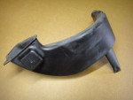 05-13 Corvette C6 Rt Rr Brake Duct