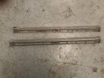 1965-1968 mustang door sills