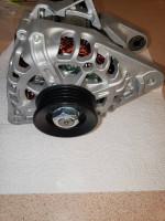 New Alternator - Fits Hyundai, Spectra, Kia Soul - 2.0L - 2007-2011