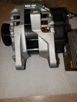New Alternator - Fits Hyundai, Spectra, Kia Soul - 2.0L - 2007-2011