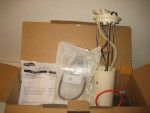 NEW  "DELPHI  FUEL PUMP " CHEVY SILVERADOS 1993  to 2003