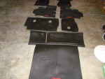 Jeep Mats