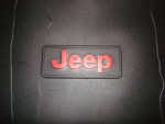 Jeep Mats