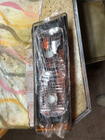 Silverado/Avalanch/GMC parts