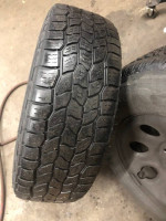 Silverado/Avalanch/GMC parts