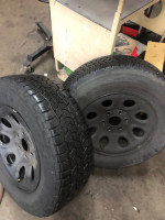 Silverado/Avalanch/GMC parts