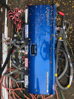 Silverado/Avalanch/GMC parts