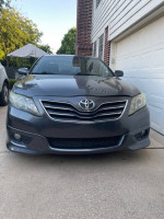 2011 Toyota Camry SE FWD 89,000 mi