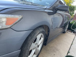 2011 Toyota Camry SE FWD 89,000 mi
