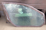 Jaguar S Type Genuine Left Front Door Glass Window 02XR828034 NEW
