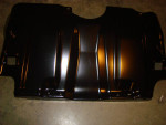 Toyota Tacoma skid plate