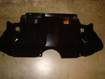Toyota Tacoma skid plate
