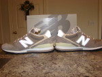 NEW- NEW BALANCE 996 CORE