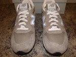 NEW- NEW BALANCE 996 CORE