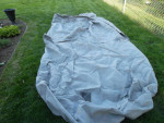 Corvette Car Cover