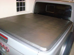 Jeep Gladiator Bed  Cover