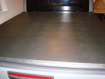 Jeep Gladiator Bed  Cover