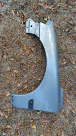 Volvo Fender