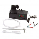 Gunson Exhaust Gas Tester/Analyzer