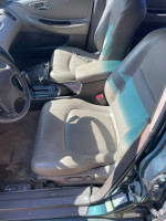 2002 Honda Accord v/6 4dr.all or parts