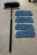 RV washing Kit
