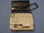 NEW JVC CD RECEIVER KD-S570 CAR RADIO IN BOX