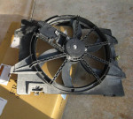DORMAN RADIATOR FAN ASSEMBLY NEW? IN BOX