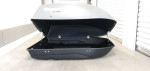Skyline Sport Rack - Cargo Carrier