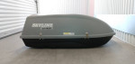 Skyline Sport Rack - Cargo Carrier