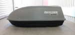 Skyline Sport Rack - Cargo Carrier