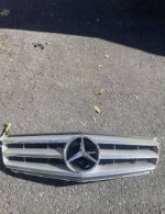 OEM 2008-2015 Mercedes C-Class W204 Grille