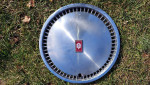 Oldsmobile Hubcap