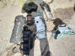 Miscellaneous parts for 2010 scion xb will fit other models