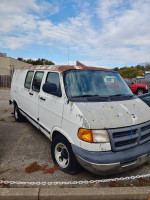 2002 Dodge 3.9 v/6 engine 50k miles