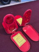 Road Reflectors