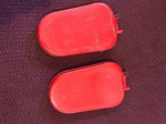 Road Reflectors