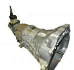 New NV1500 2.2L 5 Speed 2WD Transmission 1999-2003 S10, S15 & Sonoma