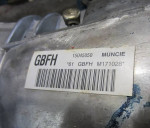New NV1500 2.2L 5 Speed 2WD Transmission 1999-2003 S10, S15 & Sonoma